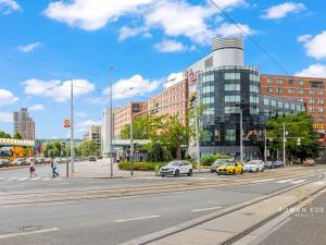 Prodej bytu 2+kk, Praha - Vysočany, Paříkova, 58 m2