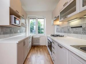 Pronájem bytu 3+1, Meziboří, Husova, 59 m2