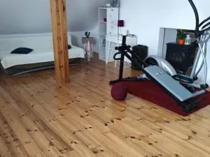 Prodej rodinného domu, Unhošť, 158 m2