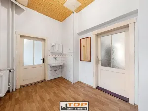 Prodej rodinného domu, Chomutov, Čechova, 176 m2