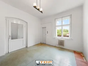 Prodej rodinného domu, Chomutov, Čechova, 176 m2