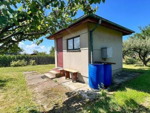 Prodej chaty, Plzeň, 15 m2