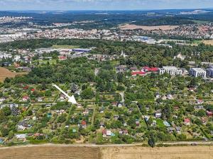 Prodej chaty, Plzeň, 15 m2