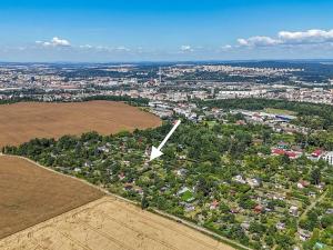 Prodej chaty, Plzeň, 15 m2