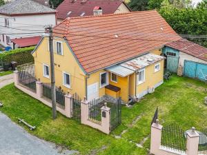 Prodej rodinného domu, Bezděkov, 252 m2