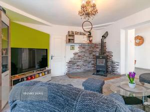 Prodej rodinného domu, Bezděkov, 252 m2