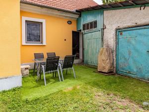 Prodej rodinného domu, Bezděkov, 252 m2