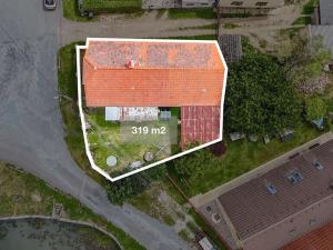Prodej rodinného domu, Bezděkov, 252 m2