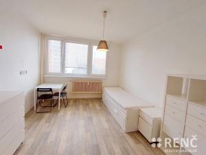 Pronájem bytu 1+kk, Brno, Halasovo náměstí, 23 m2