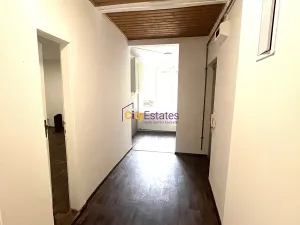 Prodej bytu 2+kk, Praha - Michle, Nuselská, 45 m2