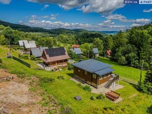 Prodej chaty, Trojanovice, 47 m2