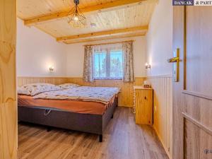 Prodej chaty, Trojanovice, 47 m2