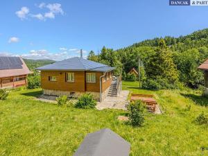 Prodej chaty, Trojanovice, 47 m2