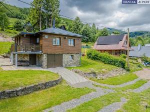 Prodej chaty, Trojanovice, 47 m2