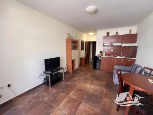 Prodej bytu 2+kk, Nesebar, Bulharsko, 42 m2