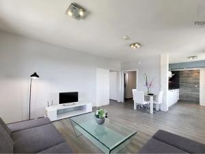 Prodej bytu 2+kk, Brno, Pražákova, 58 m2