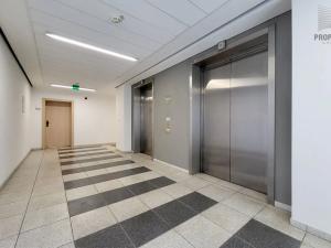 Prodej bytu 2+kk, Brno, Pražákova, 58 m2