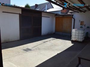 Prodej výrobních prostor, Moravská Nová Ves, Pod Kostelem, 330 m2