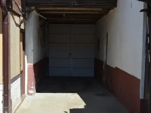 Prodej výrobních prostor, Moravská Nová Ves, Pod Kostelem, 330 m2