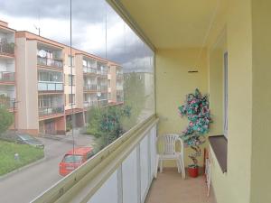 Prodej bytu 3+1, Benešov, Pražského povstání, 73 m2