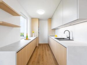 Prodej bytu 3+kk, Praha - Horní Měcholupy, Janovská, 68 m2