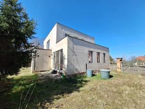 Prodej rodinného domu, Chrášťany, 250 m2