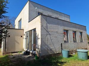 Prodej rodinného domu, Chrášťany, 250 m2