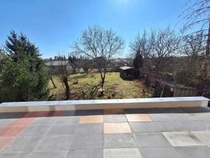 Prodej rodinného domu, Chrášťany, 250 m2