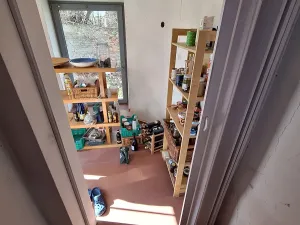 Prodej rodinného domu, Chrášťany, 250 m2