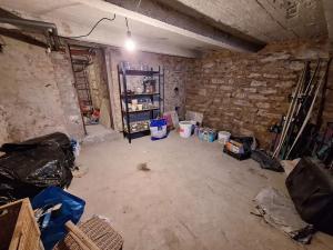 Prodej rodinného domu, Chrášťany, 250 m2