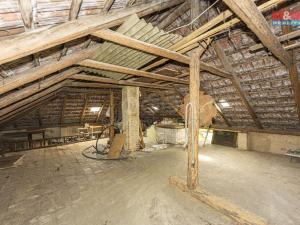 Prodej rodinného domu, Červené Pečky, Husova, 90 m2