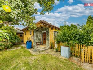 Prodej rodinného domu, Červené Pečky, Husova, 90 m2