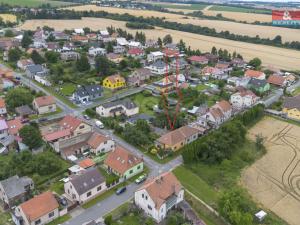 Prodej rodinného domu, Červené Pečky, Husova, 90 m2