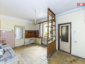 Prodej rodinného domu, Červené Pečky, Husova, 90 m2