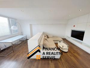 Pronájem bytu 3+1, Mladá Boleslav, 17. listopadu, 84 m2