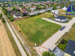 Prodej pozemku pro bydlení, Měšice, 825 m2