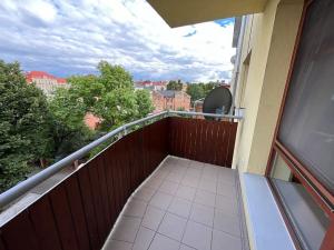 Pronájem bytu 3+kk, Opava, Na Rybníčku, 90 m2