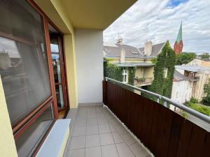 Pronájem bytu 3+kk, Opava, Na Rybníčku, 90 m2