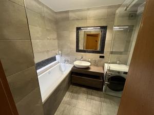 Pronájem bytu 3+kk, Opava, Na Rybníčku, 90 m2