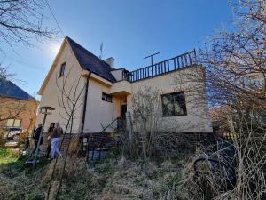 Prodej rodinného domu, Františkovy Lázně, Budovatelská, 185 m2