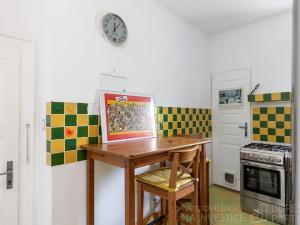 Pronájem bytu 1+1, Praha - Košíře, Nad zámečkem, 32 m2