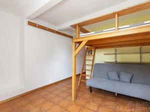 Pronájem bytu 1+1, Praha - Košíře, Nad zámečkem, 32 m2