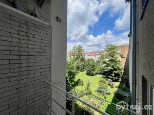 Pronájem bytu 2+kk, Olomouc, Blahoslavova, 54 m2