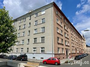 Pronájem bytu 2+kk, Olomouc, Blahoslavova, 54 m2