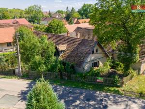 Prodej rodinného domu, Záhornice, Hlavní, 130 m2