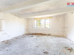 Prodej rodinného domu, Záhornice, Hlavní, 130 m2