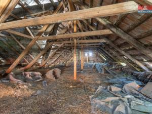 Prodej rodinného domu, Záhornice, Hlavní, 130 m2