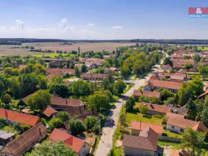 Prodej rodinného domu, Záhornice, Hlavní, 130 m2