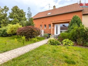 Prodej rodinného domu, Řevničov, Štefanikova, 150 m2
