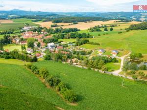 Prodej pozemku pro bydlení, Litochovice, 1200 m2